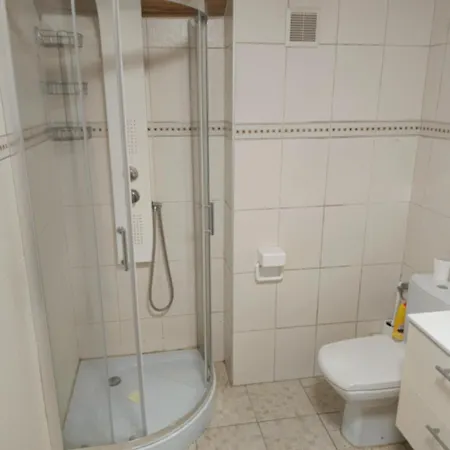 Sloneczna Przystan Вроцлав