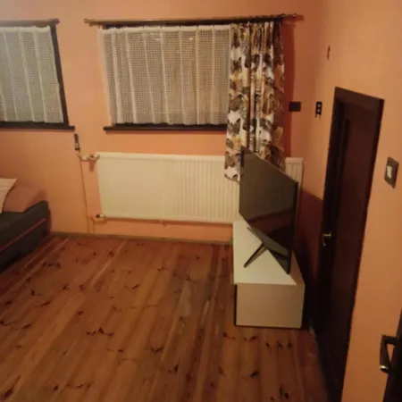 Проживание в семье Sloneczna Przystan