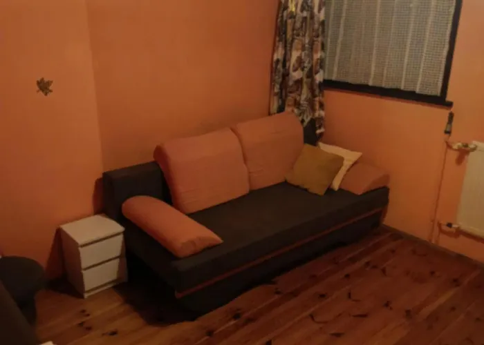 Sloneczna Przystan * Вроцлав