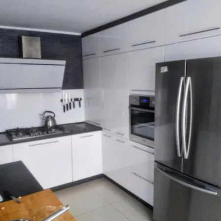 Homestay Sloneczna Przystan Wroclaw