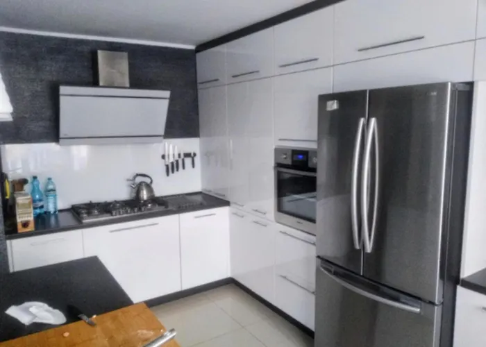 Homestay Sloneczna Przystan Wroclaw