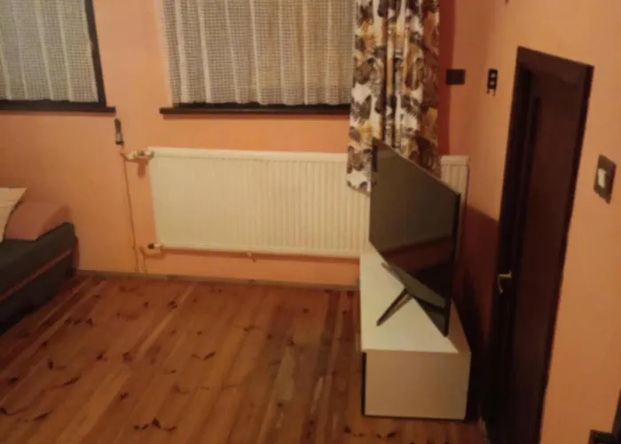 Homestay Sloneczna Przystan